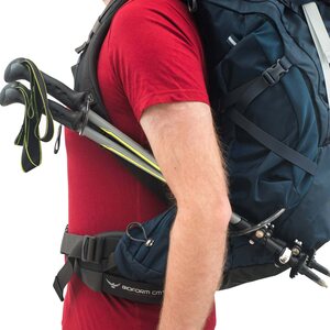Osprey Xenith 88