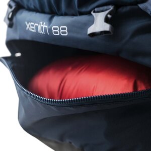 Osprey Xenith 88