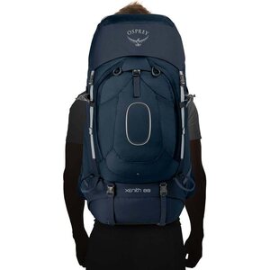 Osprey Xenith 88