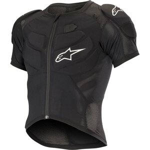 Alpinestars Vector Tech Protection Jacket SS