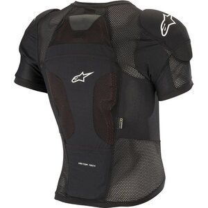 Alpinestars Vector Tech Protection Jacket SS