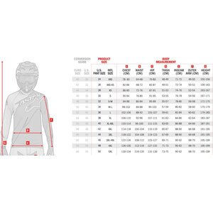 Alpinestars Vector Tech Protection Jacket SS