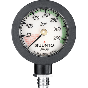 Suunto SM-36 pressure gauge