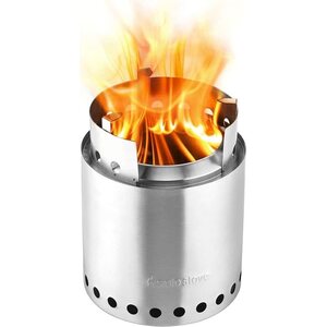 Solo Stove Campfire