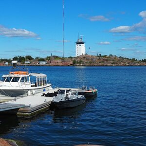 Sukelluskoulu Aalto Hanko Diving Day Trip