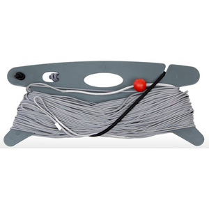 Ozone 300 kg Front flying line Race - Grey (meetrikaupa)