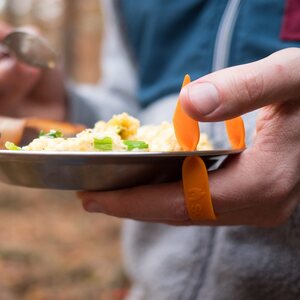 Solo Stove Flex Strap Plates