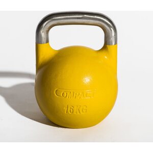 Compactfit Kahvakuula Russian 16 kg