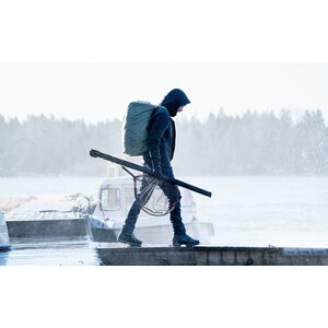 Fjällräven Keb Eco-Shell Jacket