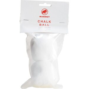 Mammut Chalk Ball 2 x 40g