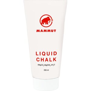 Mammut Liquid Chalk 200ml