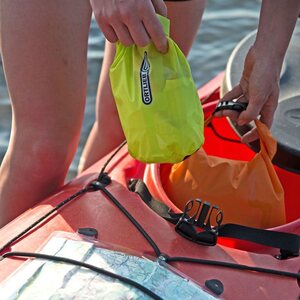 Ortlieb PS10 Packsack 3 L
