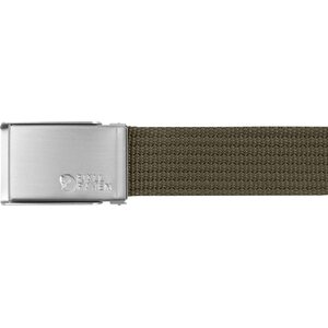 Fjällräven Merano Canvas Belt