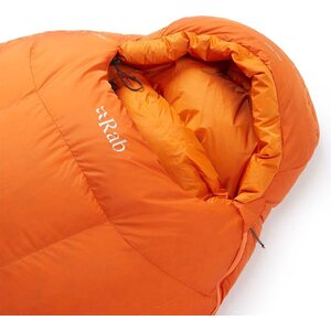 Rab Andes 1000 Down Sleeping Bag