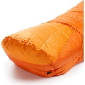 Rab Andes 1000 Down Sleeping Bag