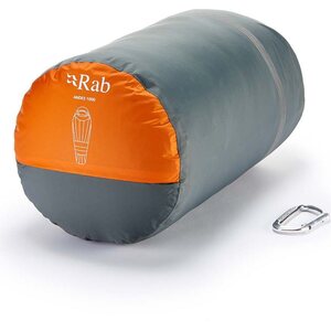 Rab Andes 1000 Down Sleeping Bag