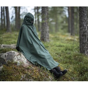 Savotta Poncho