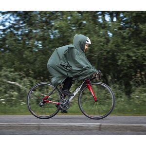 Savotta Poncho