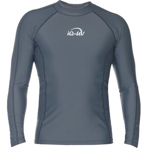 IQ UV 300 Longsleeve Slimfit Men