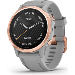 Garmin Fenix 6S Sapphire