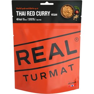Turmat - vegetariske retter