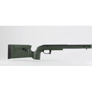 KRG Bravo Chassis Tikka T1X