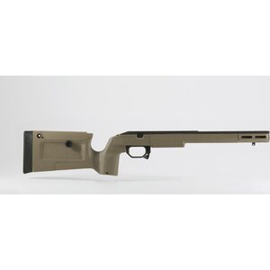 KRG Bravo Chassis Tikka T1X