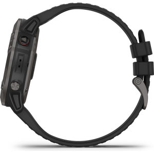 Garmin Fenix 6X Sapphire