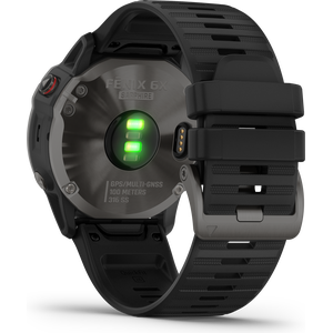 Garmin Fenix 6X Sapphire