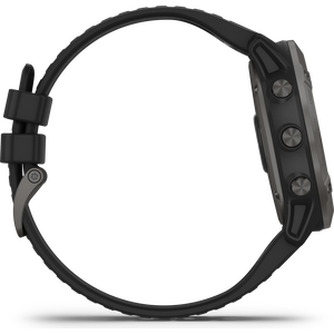 Garmin Fenix 6X Sapphire