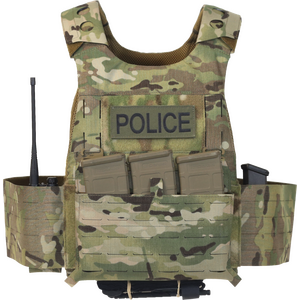 Ferro Concepts Shoulder Pads