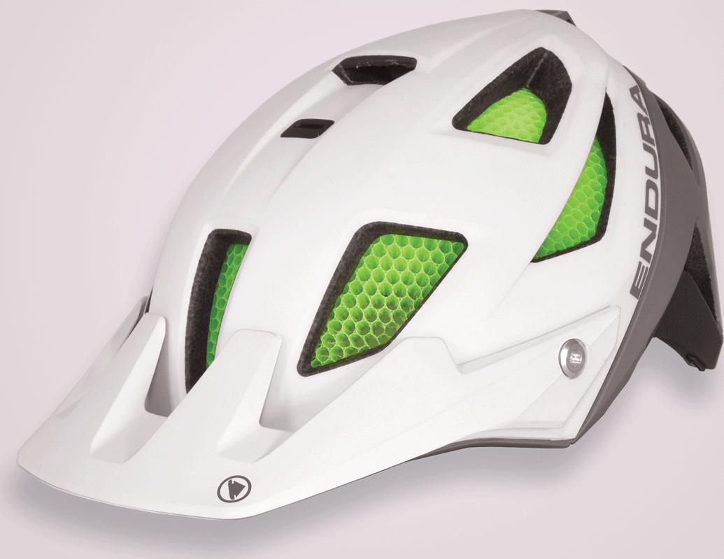 Endura MT500 Helmet