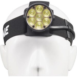 Lupine Betty RX14 5000lm otsavalaisin