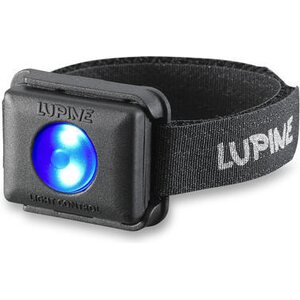 Lupine Betty RX14 5000lm otsavalaisin