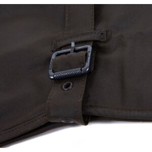 Barbour Wax Dog Coat
