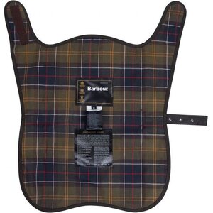 Barbour Wax Dog Coat