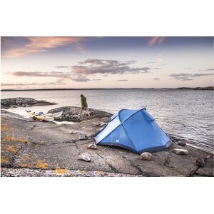 Fjällräven Abisko View 2 Tent
