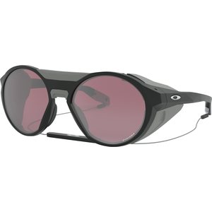 Oakley Clifden, Matte Black w/ Prizm Snow Black