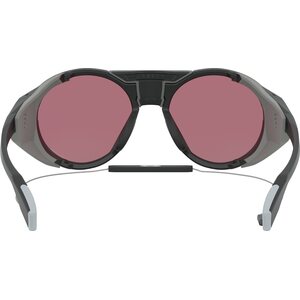 Oakley Clifden, Matte Black w/ Prizm Snow Black