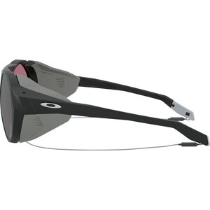 Oakley Clifden, Matte Black w/ Prizm Snow Black