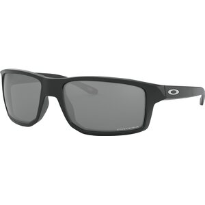 Oakley Gibston, Matte Black w/ Prizm Black