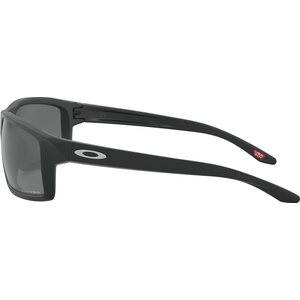Oakley Gibston, Matte Black w/ Prizm Black
