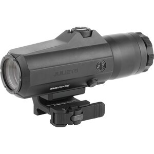 Sig Sauer Juliet6 Magnifier, 6X24mm