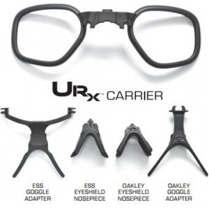 ESS U-Rx Insert