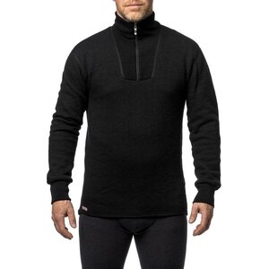 Woolpower Zip Turtleneck 400