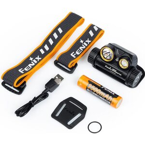 Fenix HL65R SUPERRAPTOR+ 1400lm