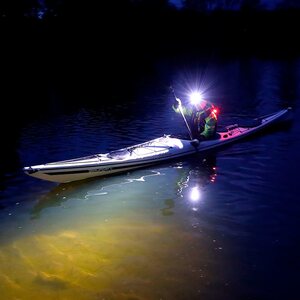 Fenix HL65R SUPERRAPTOR+ 1400lm