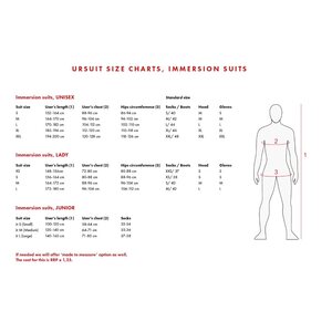 Ursuit Gemino Active 4-Tex