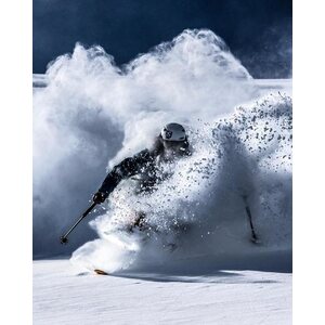Salomon MTN Lab Helmet