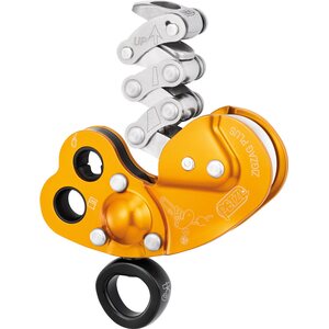 Petzl Zigzag Plus